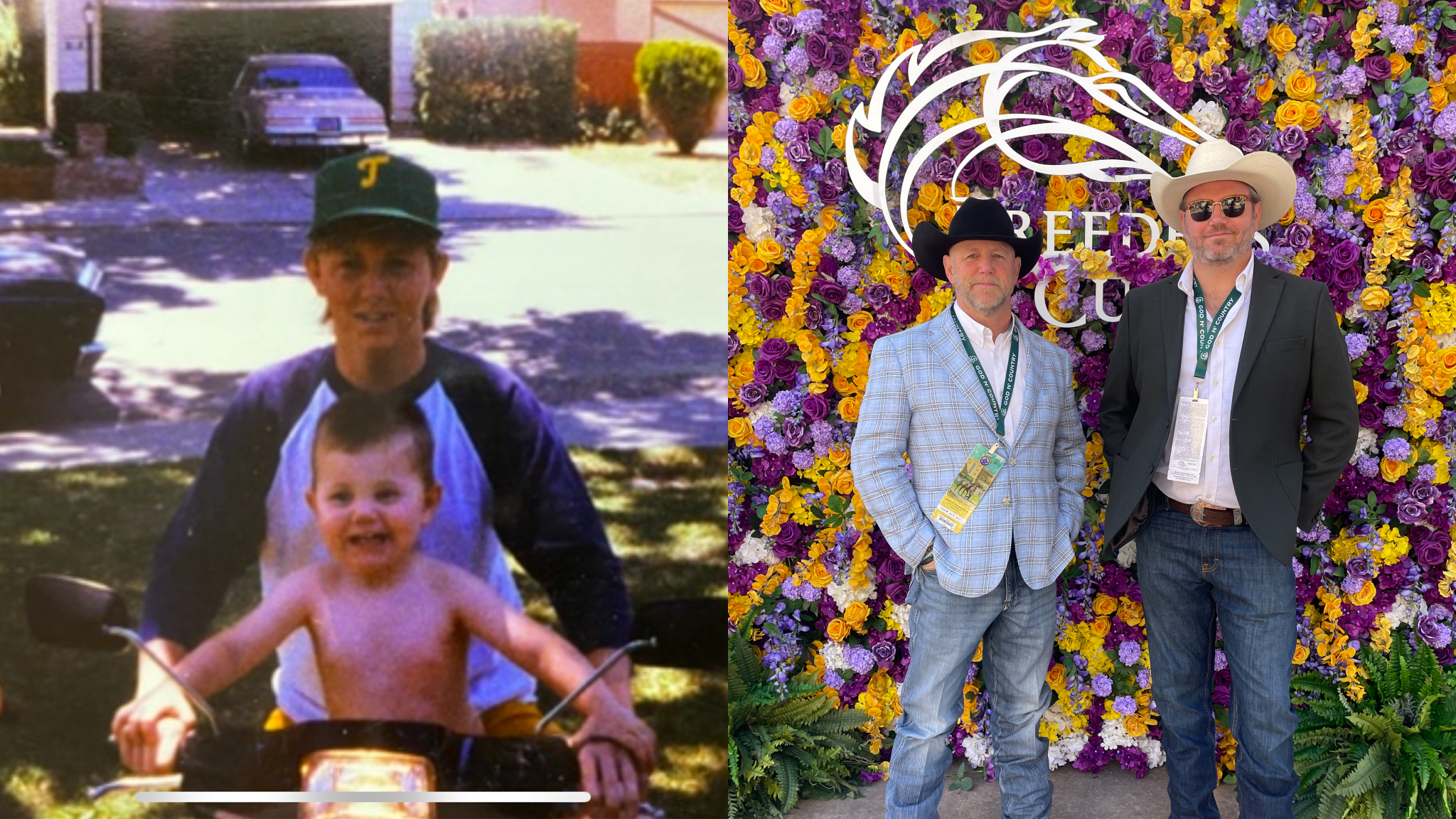 The Story of God N Country: Built on Brotherhood, Faith, and the American Spirit