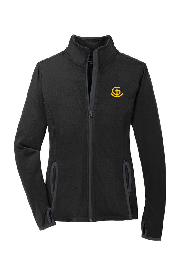 God N Country Women’s Sport Jacket.