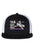 God N Country Ennis Retro Rodeo Trucker Hat