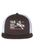 God N Country Ennis Retro Rodeo Mesh Back Hat