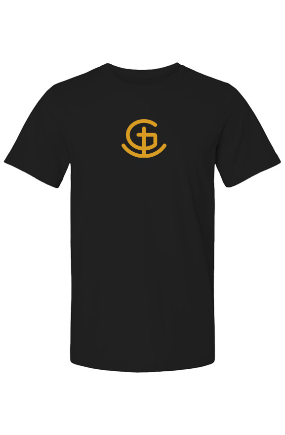 God N Country Rodeo T-Shirt