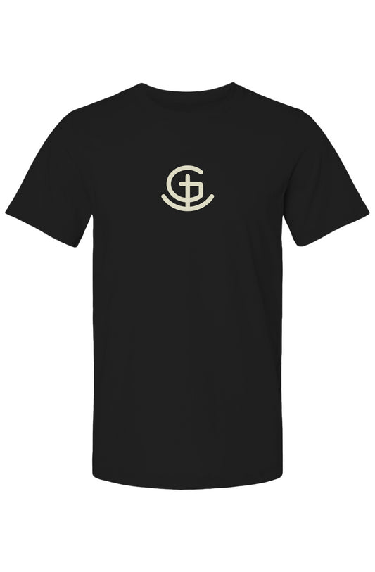 God N Country Cowboy Ranch Men's T-Shirt