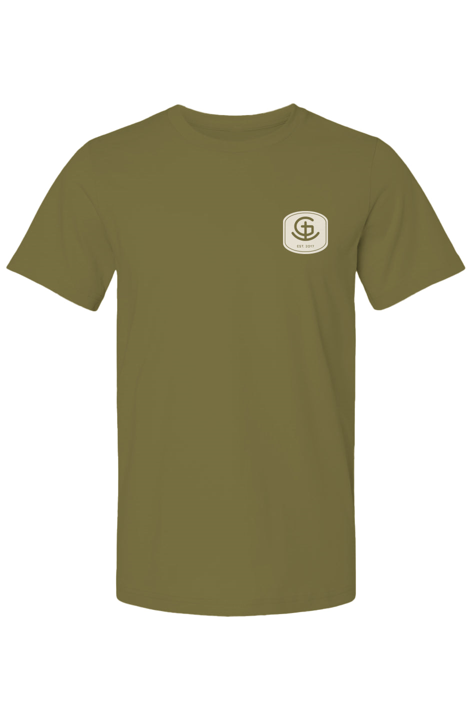 God N Country Cowboy Heritage T-Shirt
