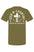 God N Country Faith & Loyalty T-Shirt