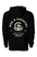 God N Country Large Signature Brand Hoodie