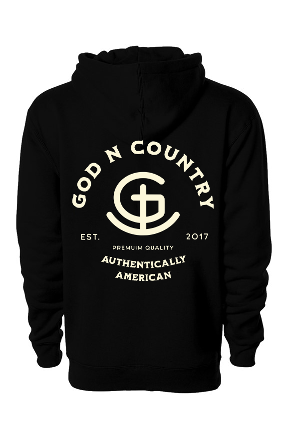 God N' Country