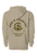 God N Country Large Signature Brand Hoodie