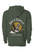 God N Country Pintail Duck Hoodie