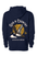 God N Country Pintail Duck Hoodie