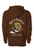 God N Country Pintail Duck Hoodie