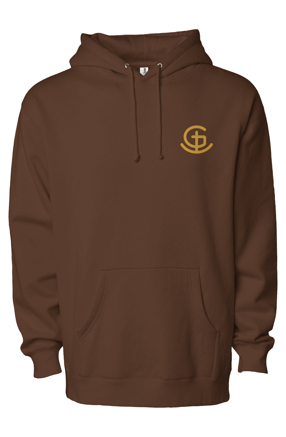 God N Country Pintail Duck Hoodie