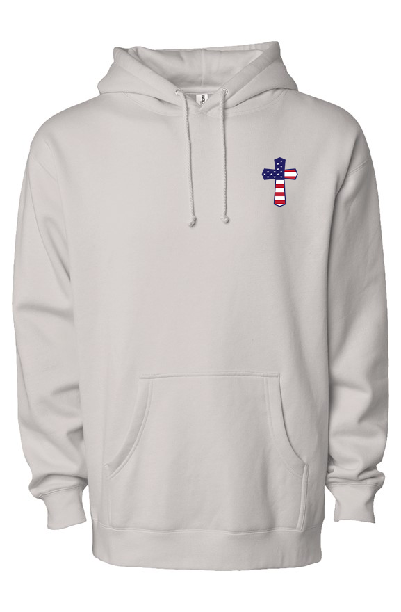 God N Country Protect Hoodie
