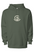 God N Country Classic Logo Hoodie