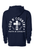 God N Country Faith & Loyalty Hoodie