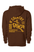 God N Country Rodeo Hoodie