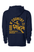 God N Country Rodeo Hoodie