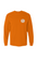 God N Country Long Sleeve Tee