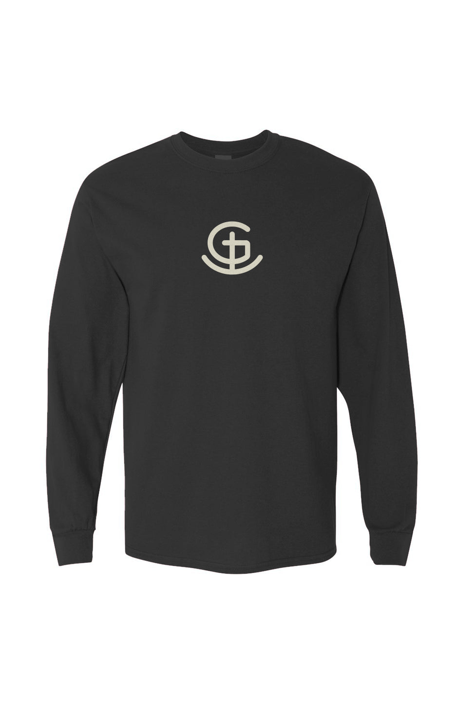 God N Country Brand Long Sleeve