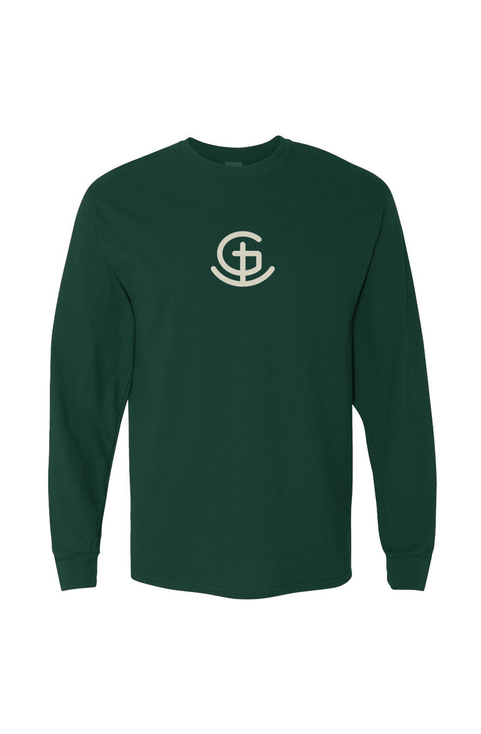 God N Country Brand Long Sleeve