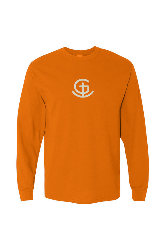 God N Country Brand Long Sleeve