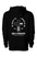God N Country Protect Red Line Hoodie