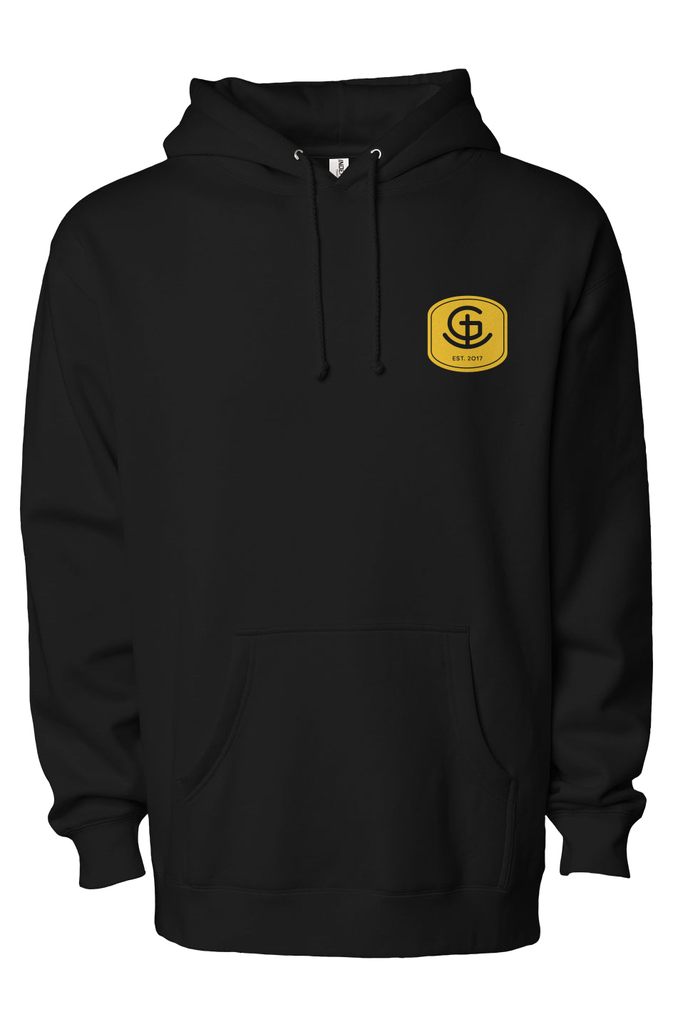 God N Country Heritage Hoodie