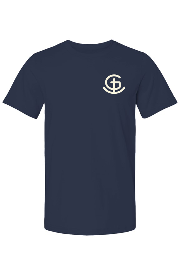 God N Country Men’s Logo T-Shirt