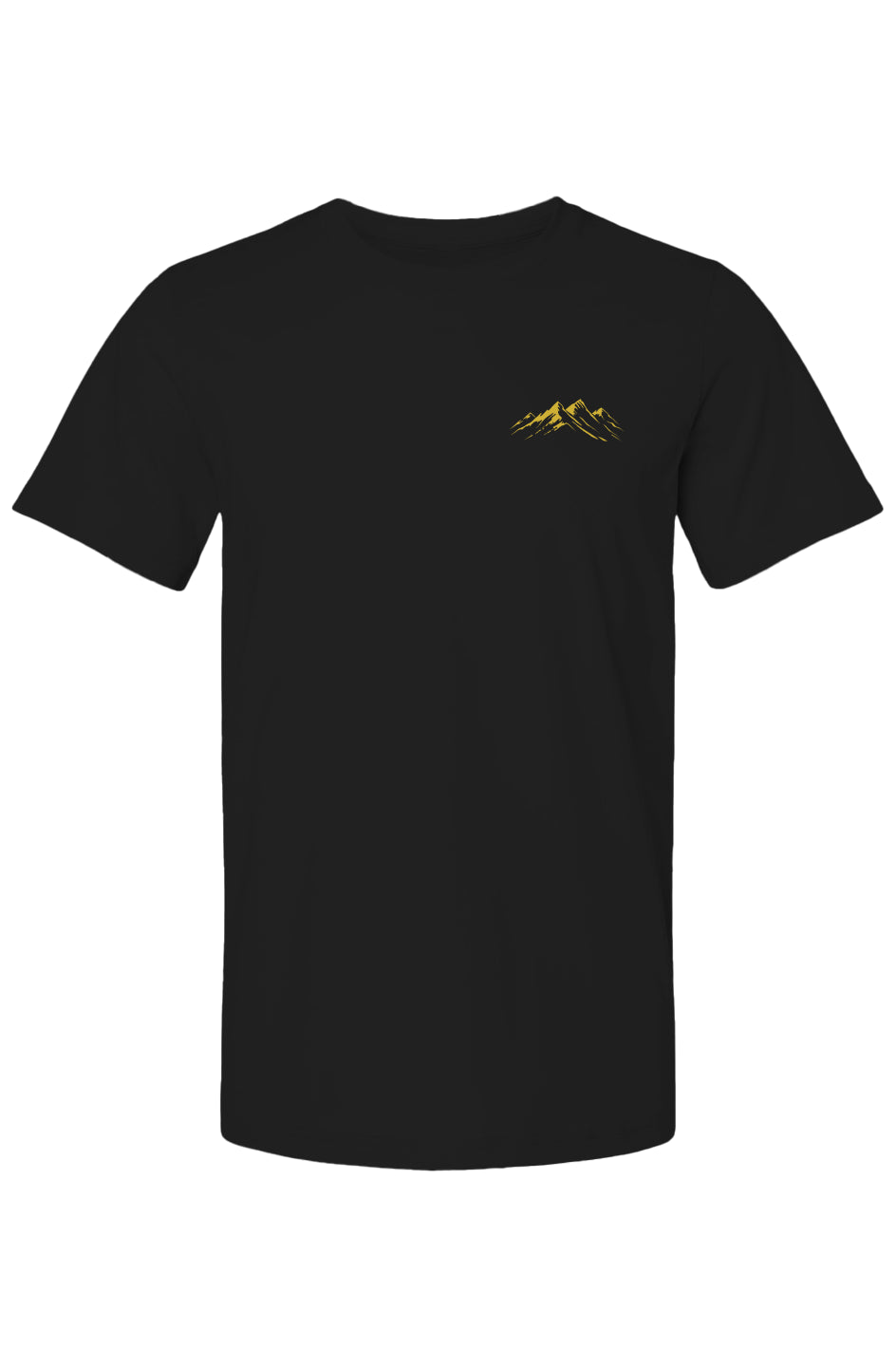 God N Country Authentic American T-Shirt