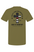God N Country Protect Red Line T-Shirt