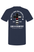 God N Country Protect Red Line T-Shirt