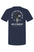 God N Country Protect Green Line Dark T-Shirt