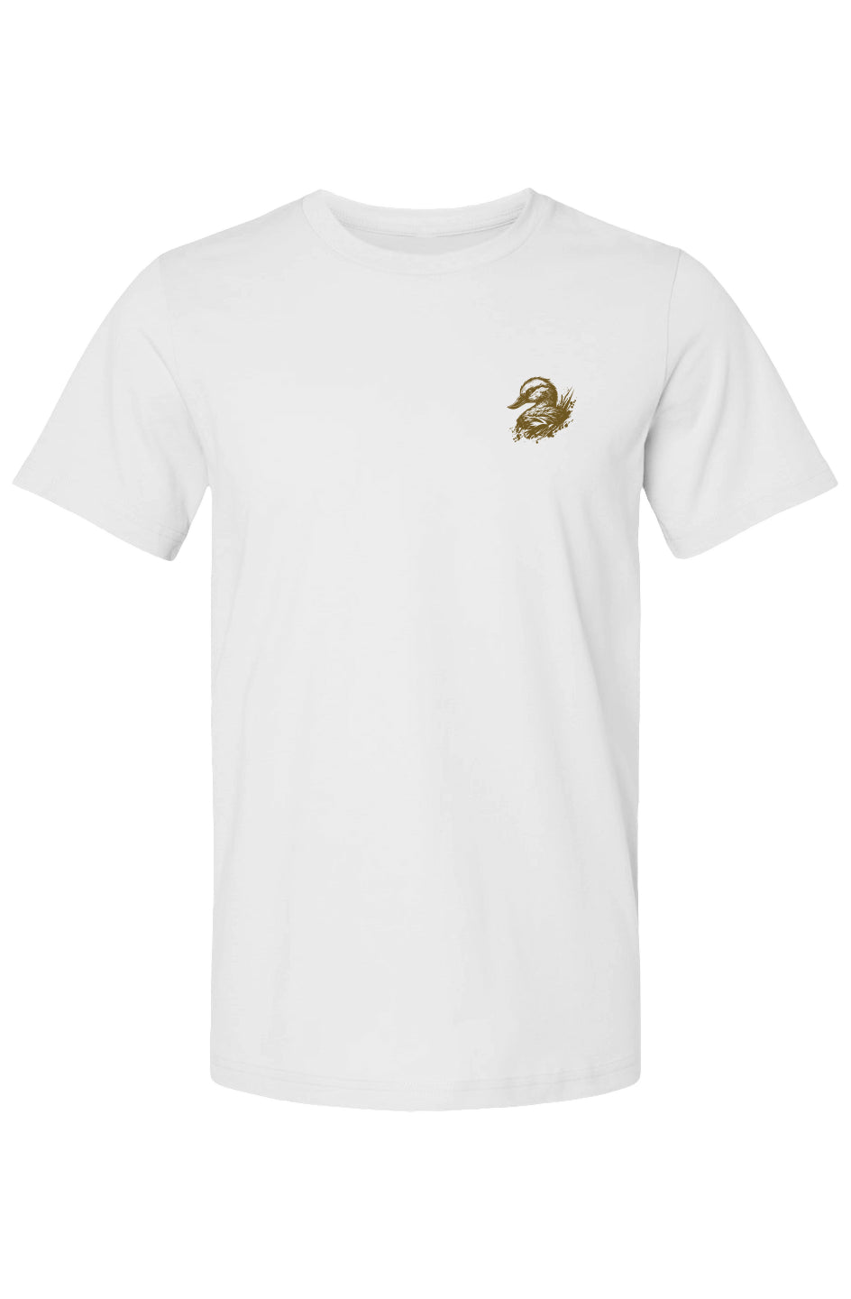 God N Country Waterfowl T-Shirt