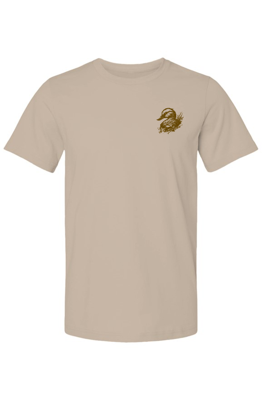 God N Country Waterfowl T-Shirt