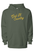God N Country Script Hoodie