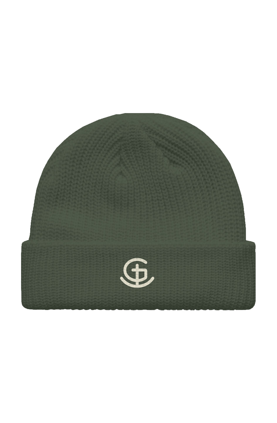 God N Country Fisherman Beanie