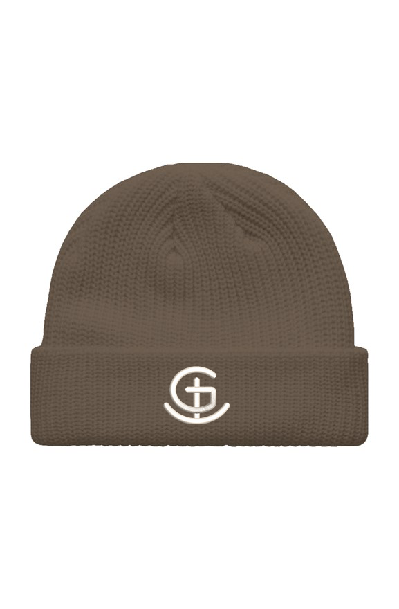 God N Country Fisherman Beanie