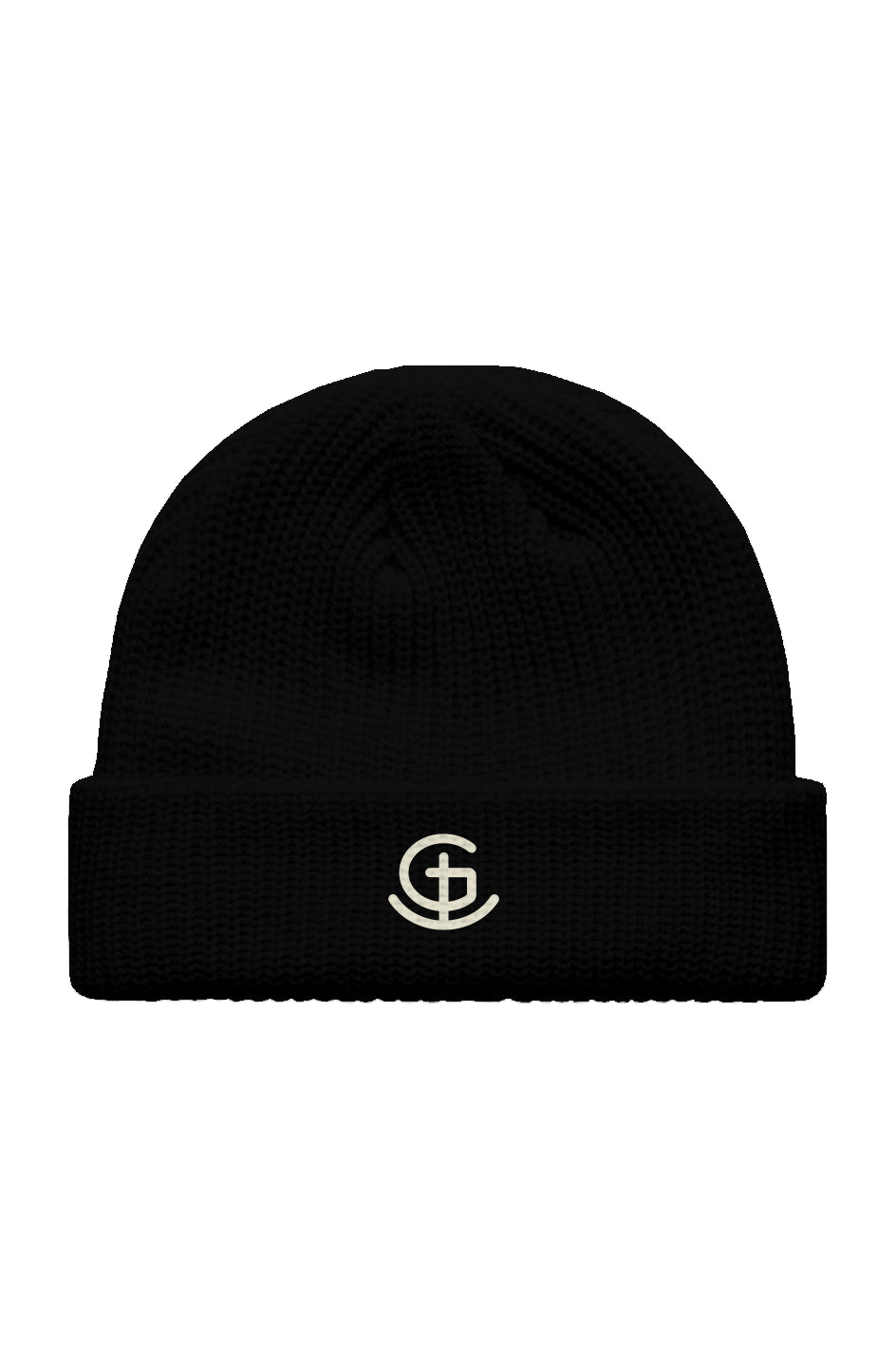 God N Country Fisherman Beanie
