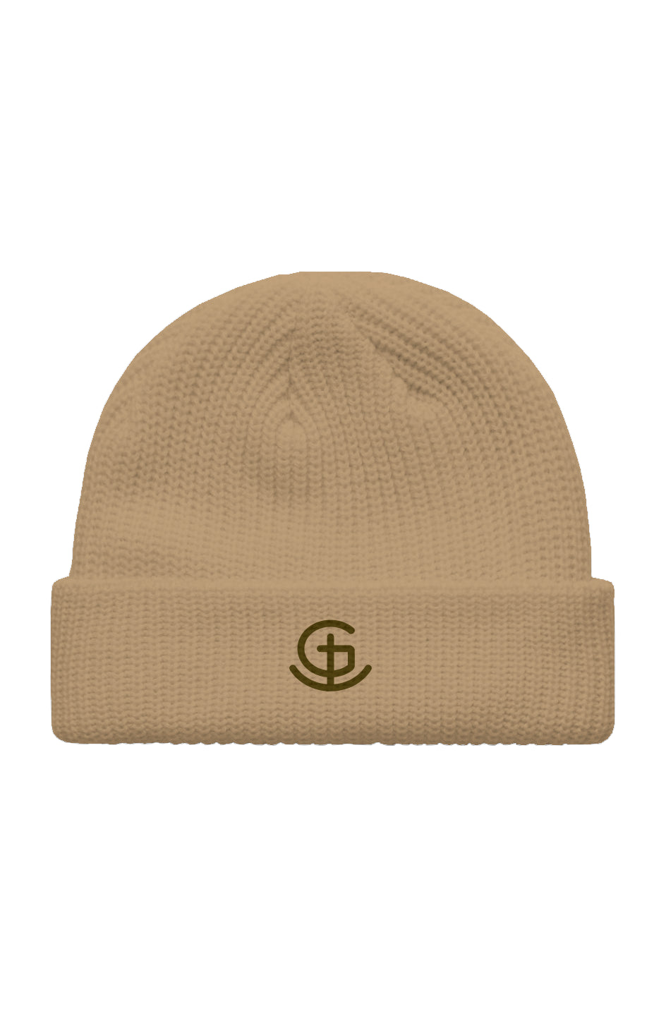 God N Country Fisherman Beanie