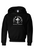 God N Country Youth Cross Hoodie