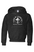 God N Country Youth Cross Hoodie