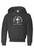 God N Country Youth Cross Hoodie