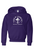 God N Country Youth Cross Hoodie