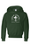 God N Country Youth Cross Hoodie