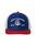 God N Country Patriot Heritage Trucker Hat