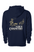 God N Country Team Roping Hoodie