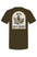 God N Country Bighorn Tee