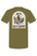 God N Country Bighorn Tee