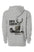 God N Country Hunting Club Hoodie - hoodies - God N' Country