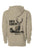 God N Country Hunting Club Hoodie - hoodies - God N' Country