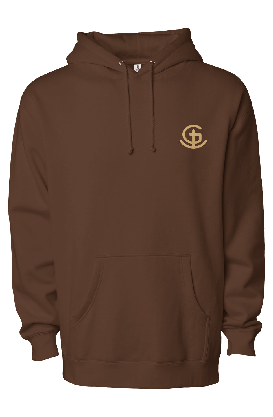 God N Country Bighorn Hoodie